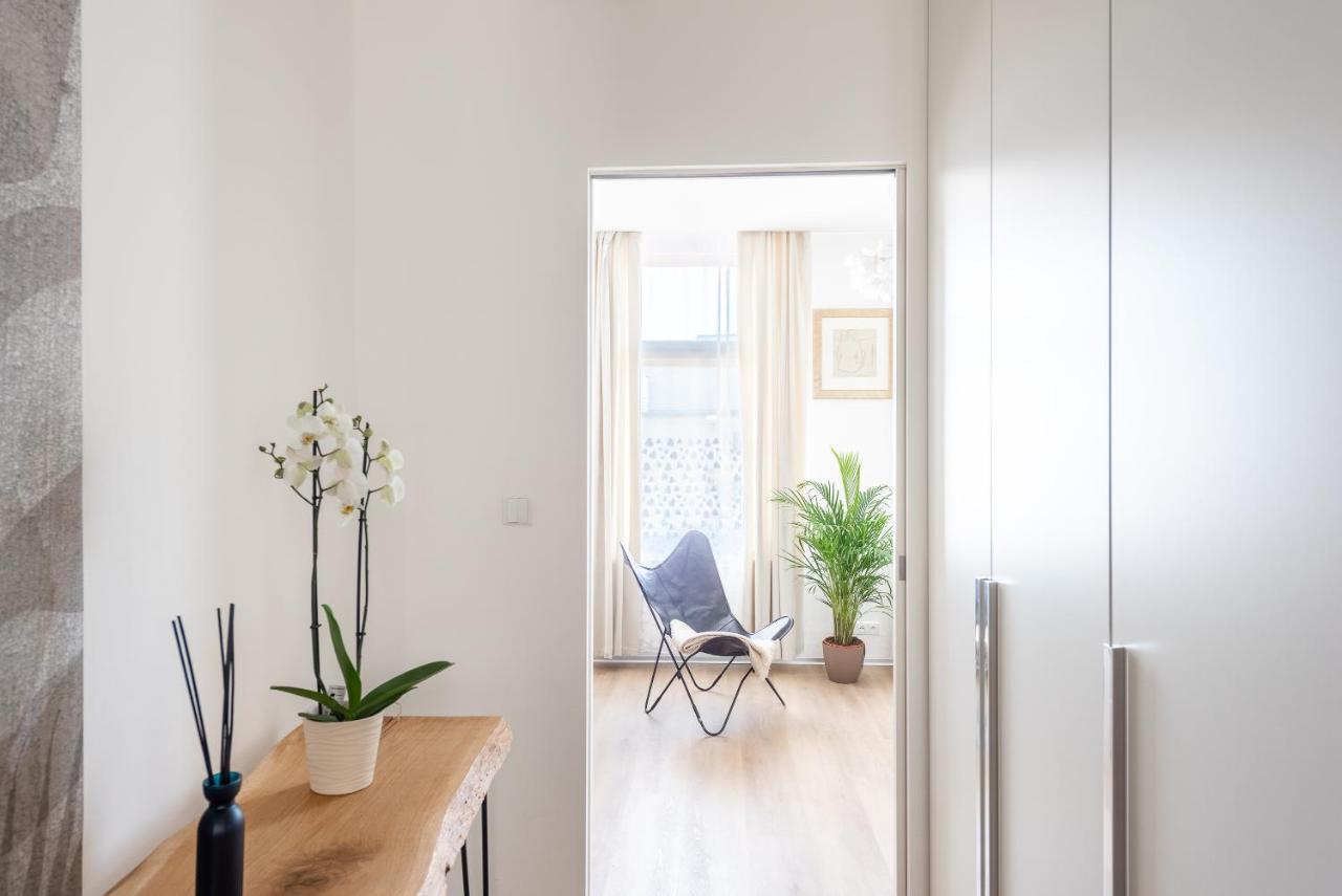 New Modern Apartment 5. Floor Praha Exteriér fotografie